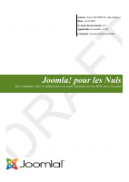 Jomla pour les Nuls.pdf